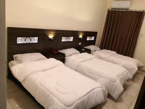 Eden Aqaba Hotel