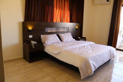 Eden Aqaba Hotel