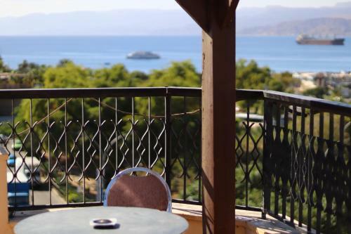 Eden Aqaba Hotel