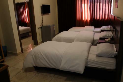 Eden Aqaba Hotel