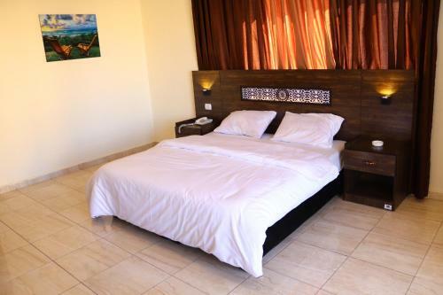 Eden Aqaba Hotel