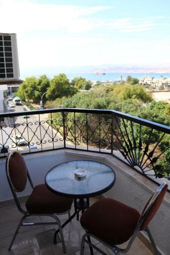 Eden Aqaba Hotel