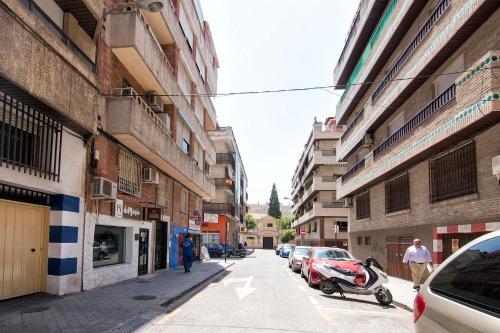 Tuguest Aben Humeya Apartment