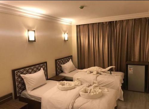 Aqaba Inn Hotel