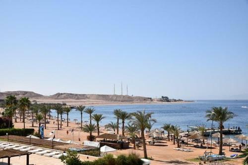Apartamento Talabay Resort