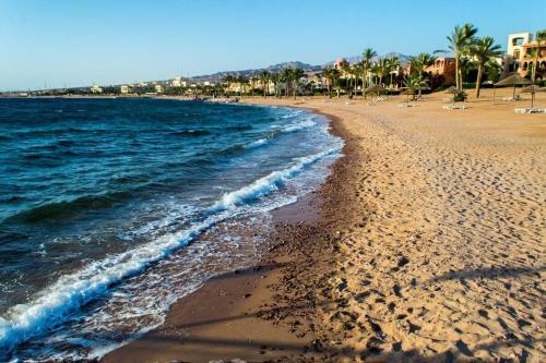 Apartamento Talabay Resort
