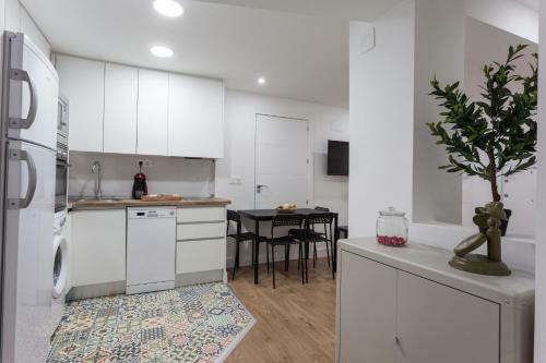 Apartamento Reina Isabel