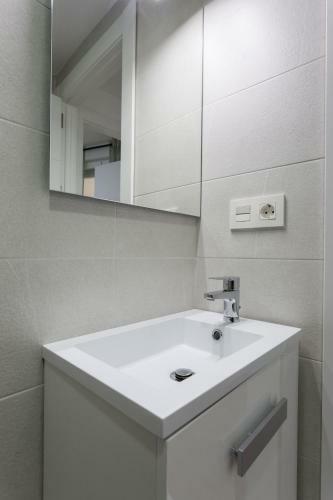 Apartamento Reina Isabel