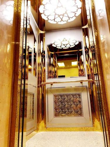 Hotel Rawa'at Alaqaba