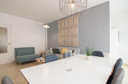 Tuguest Lobos Apartment