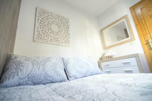 Apartamento Enjoygranada Carlos Cano II