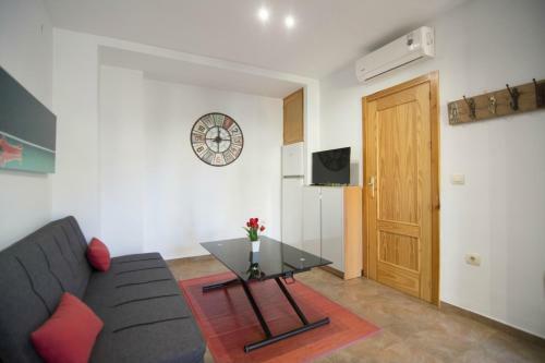 Apartamento Enjoygranada Carlos Cano II