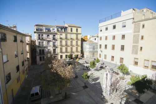 Apartamento Enjoygranada Carlos Cano II