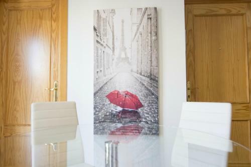 Apartamento Enjoygranada Carlos Cano II