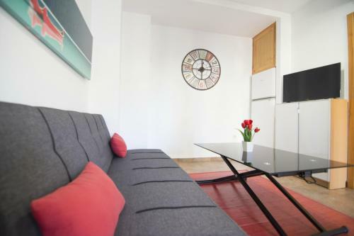 Apartamento Enjoygranada Carlos Cano II