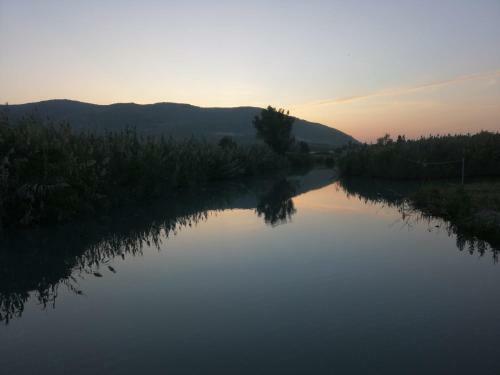 Villa Mool Gilboa - ??? ?????