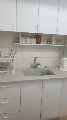 Apartamento Simush's Zimmer