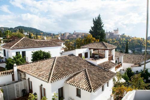 Apartamento Carmen Aljibe de La Miel
