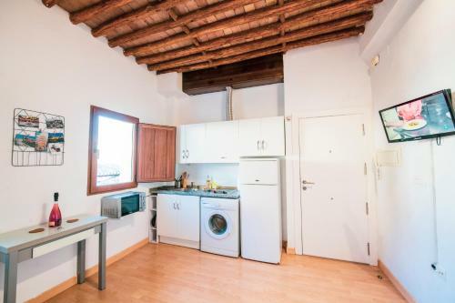 Apartamento Carmen Aljibe de La Miel