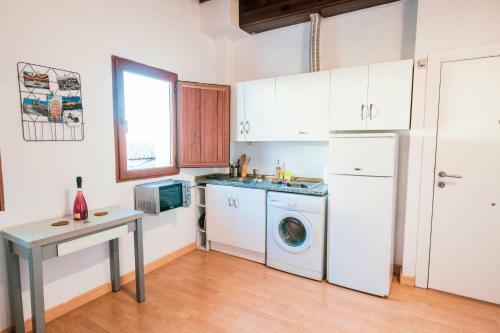 Apartamento Carmen Aljibe de La Miel