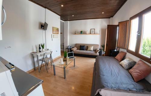 Apartamento Carmen Aljibe de La Miel