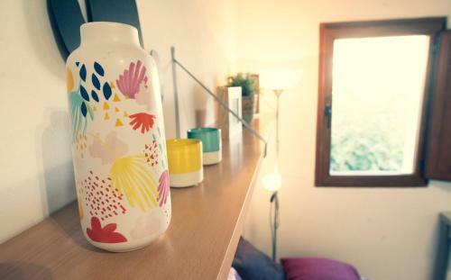 Apartamento Carmen Aljibe de La Miel