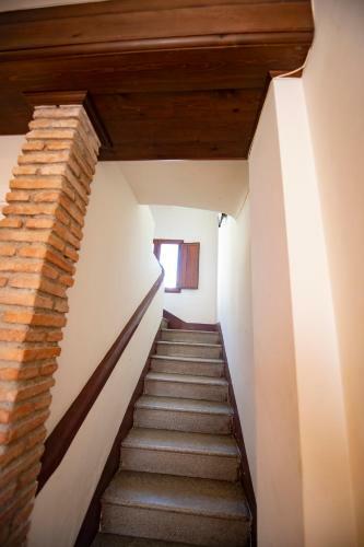 Apartamento Carmen Aljibe de La Miel