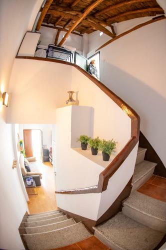 Apartamento Carmen Aljibe de La Miel