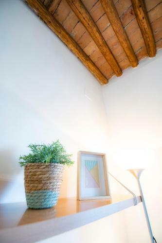 Apartamento Carmen Aljibe de La Miel