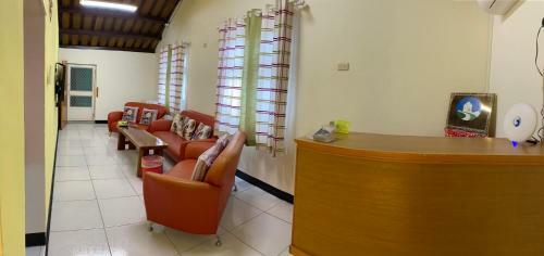 Agroturismo Ha Ke Stay