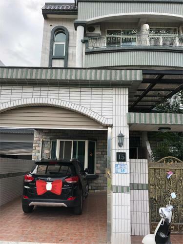 Hostal Holiday Homestay