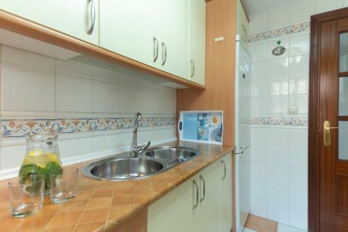 Apartamento Centro N V 1+free Parking