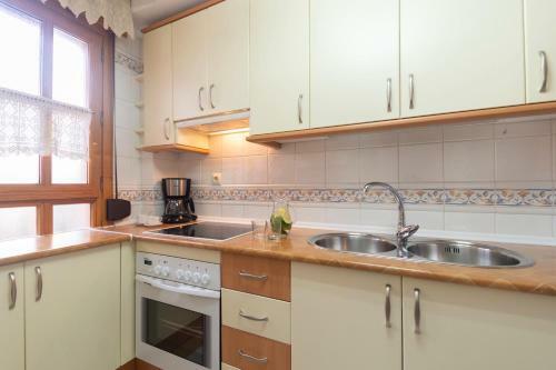 Apartamento Centro N V 1+free Parking