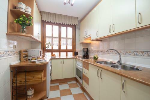 Apartamento Centro N V 1+free Parking