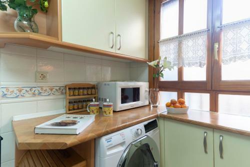 Apartamento Centro N V 1+free Parking