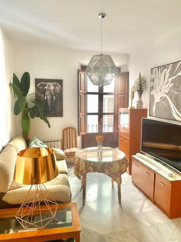 Apartamento Granada