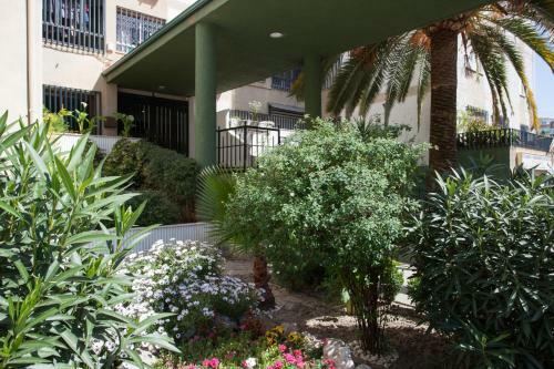 Apartamento Arabial Deluxe