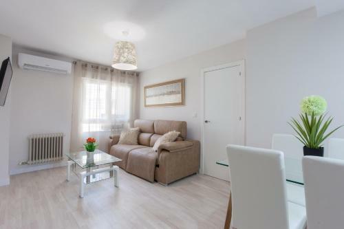 Apartamento Arabial Deluxe