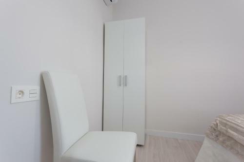 Apartamento Arabial Deluxe
