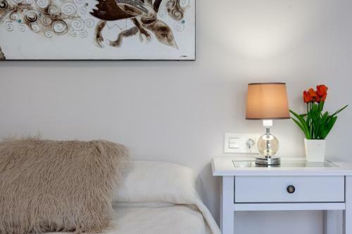 Apartamento Arabial Deluxe