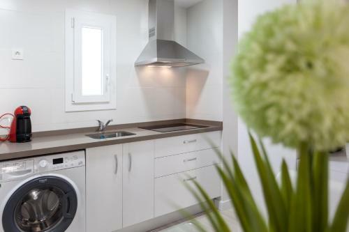 Apartamento Arabial Deluxe