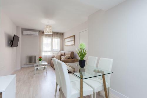 Apartamento Arabial Deluxe