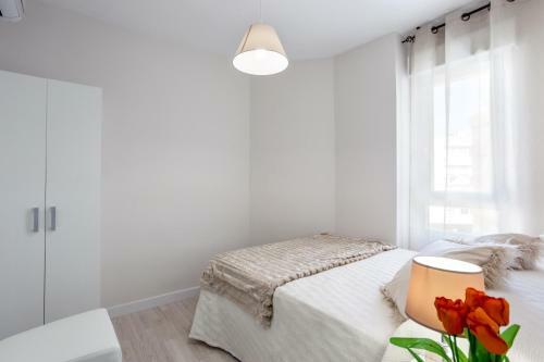 Apartamento Arabial Deluxe
