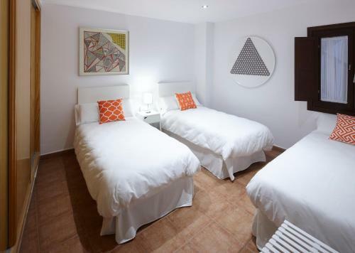 Apartamento Santiago