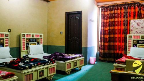 Al Jazeera Hotel
