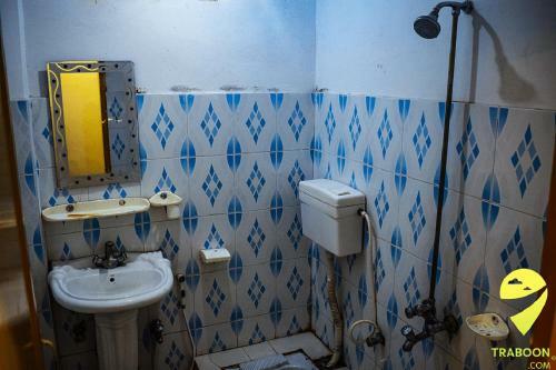 Rose Palace Hotel Fizaghat