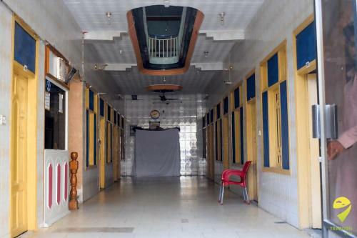 Rose Palace Hotel Fizaghat