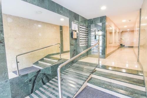 Tuguest Alhamar Apartment