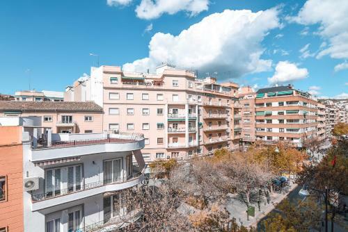 Tuguest Alhamar Apartment