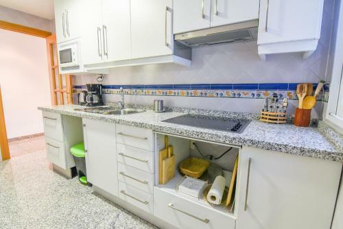 Tuguest Alhamar Apartment